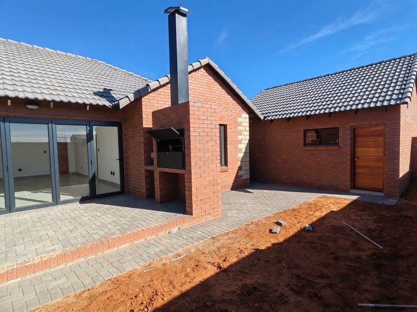 3 Bedroom Property for Sale in Bayswater Free State